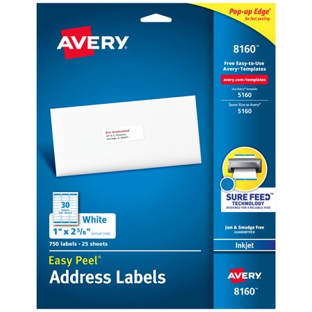 Avery Labels For Mac